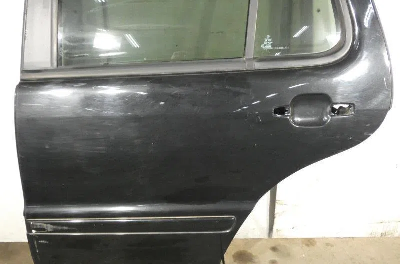 Porte arrière gauche MERCEDES CLASSE M 163 PHASE 2 occasion