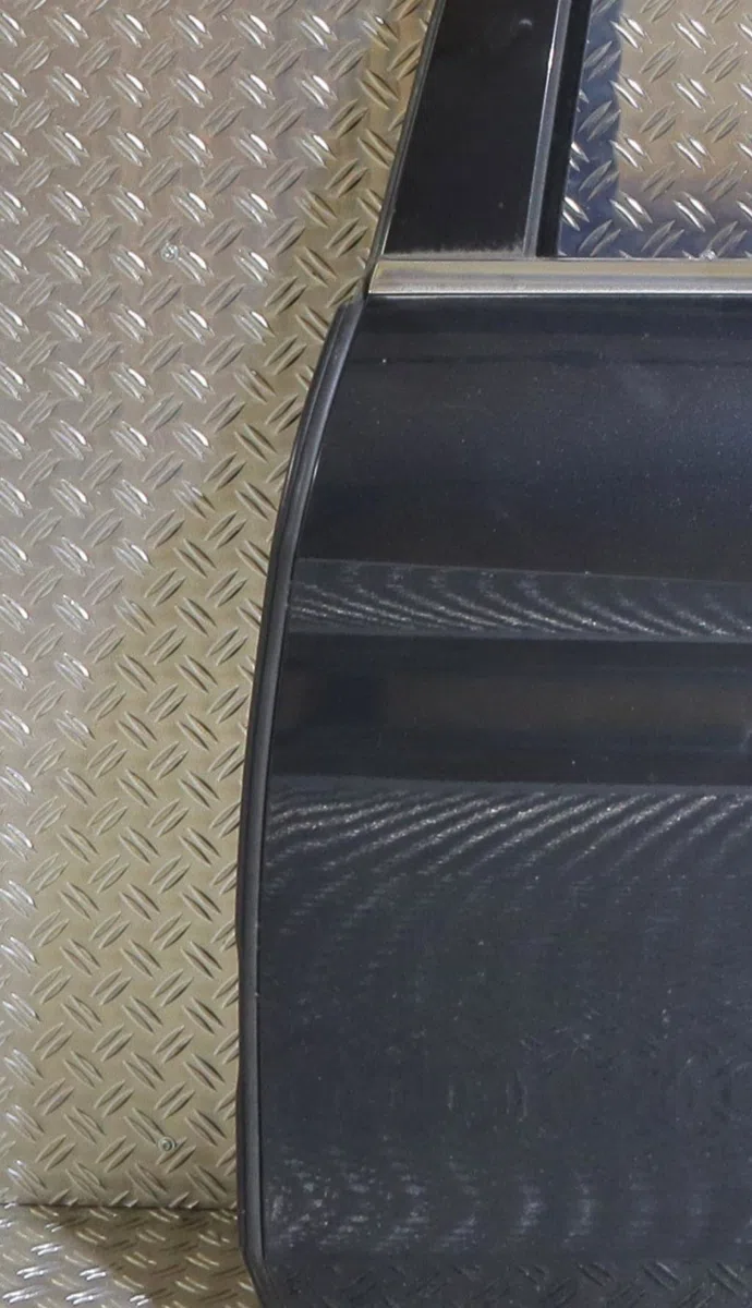 Porte arrière gauche MERCEDES CLASSE S 222 PHASE 1 occasion