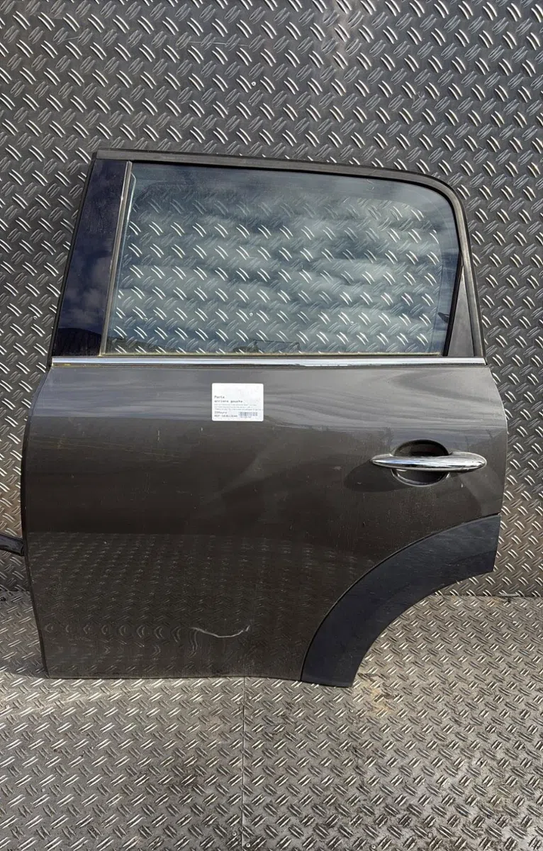 Porte arrière gauche Mini MINI COUNTRYMAN (R60) Cooper d all4 (2011-2016) occasion