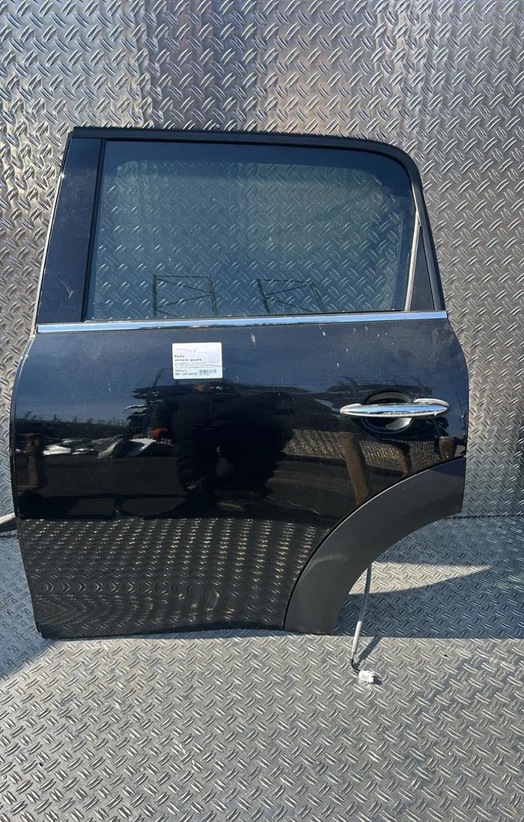 Porte arrière gauche Mini MINI COUNTRYMAN (R60) Cooper s all4 (2010-2016) occasion