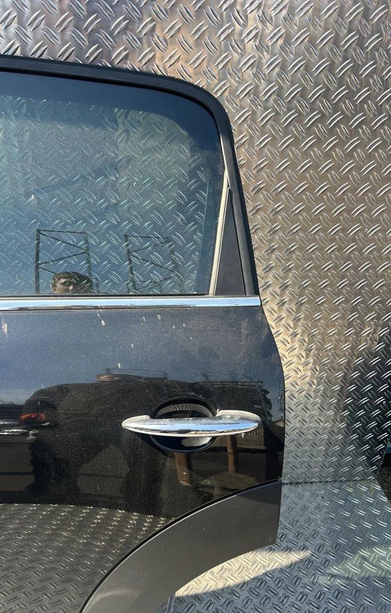 Porte arrière gauche Mini MINI COUNTRYMAN (R60) Cooper s all4 (2010-2016) occasion