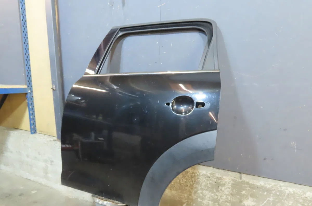 Porte arrière gauche Mini MINI COUNTRYMAN (R60) Cooper sd all4 (2011-2016) occasion
