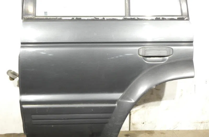 Porte arrière gauche MITSUBISHI PAJERO 2 PHASE 1 occasion