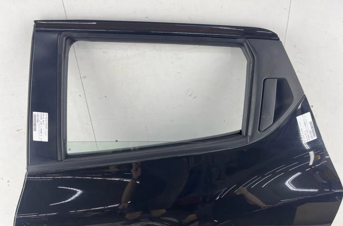 Porte arrière gauche NISSAN JUKE 1 PHASE 2 occasion