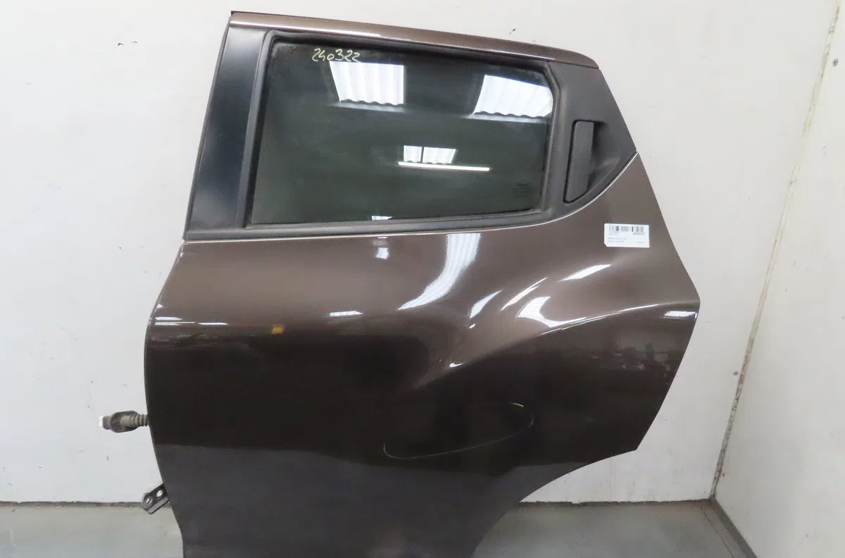 Porte arrière gauche Nissan JUKE (F15) 1.2 dig-t (2014) occasion