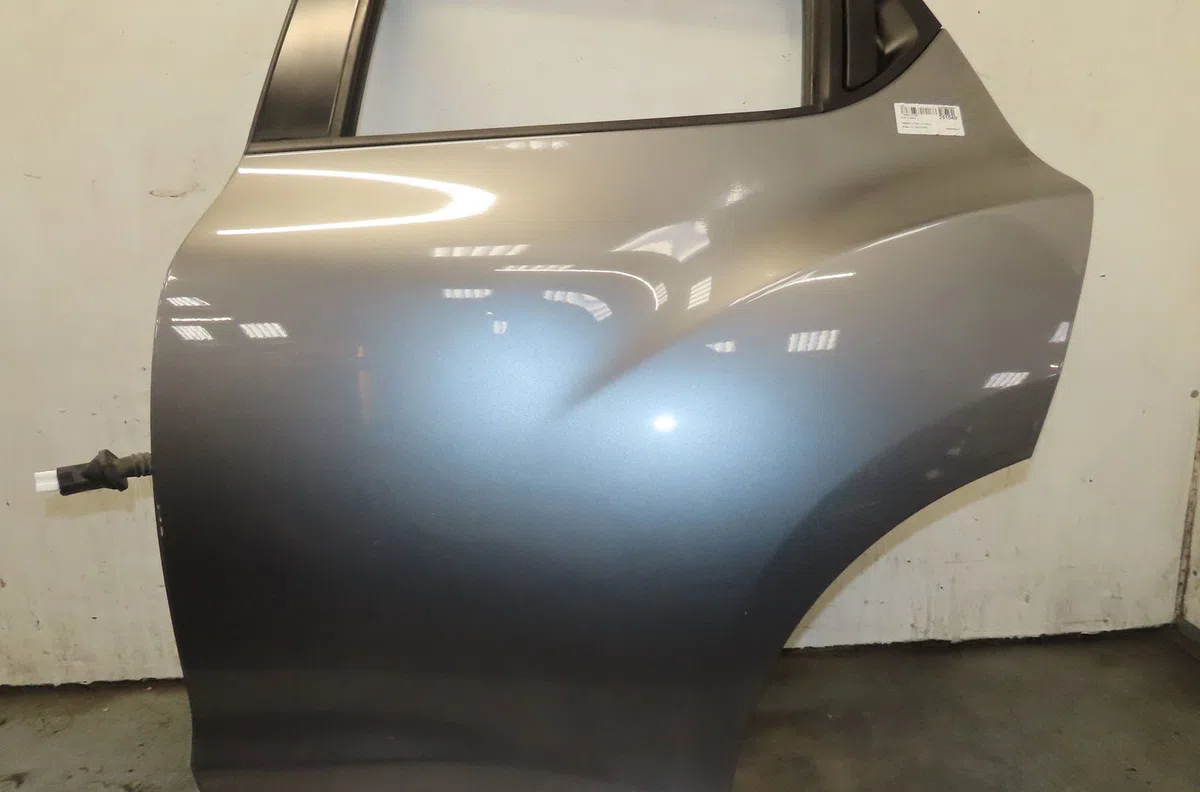 Porte arrière gauche Nissan JUKE (F15) 1.2 dig-t (2014) occasion