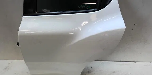 Porte arrière gauche Nissan JUKE (F15) 1.6 (2010) 5 portes occasion