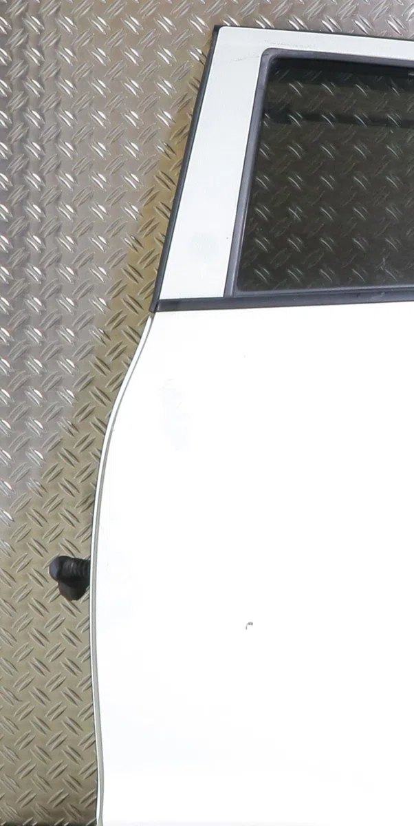 Porte arrière gauche Nissan JUKE (F15) 1.6 dig-t (2010) occasion