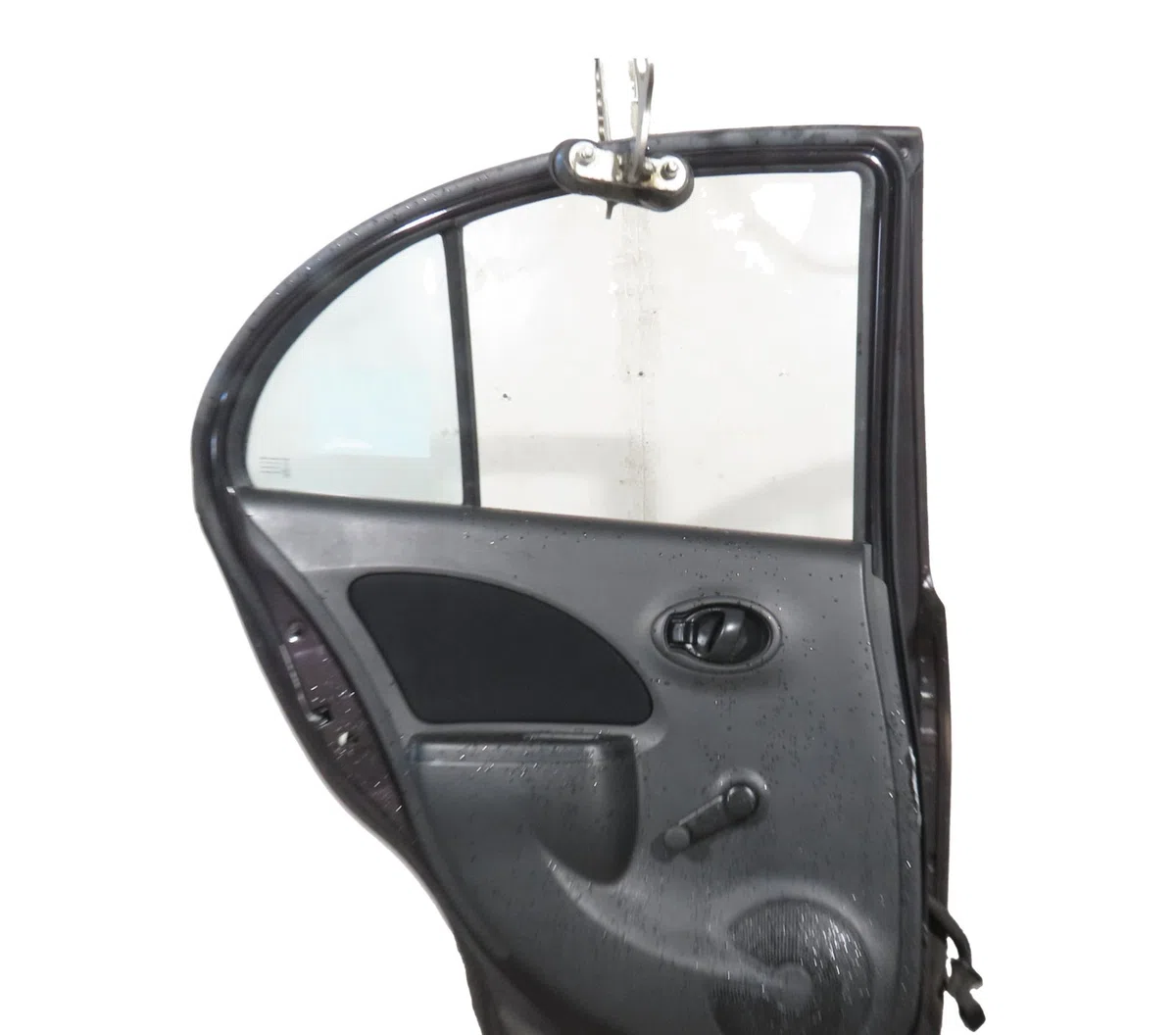 Porte arrière gauche Nissan MICRA IV (K13K) 1.2 (2010-2015) occasion