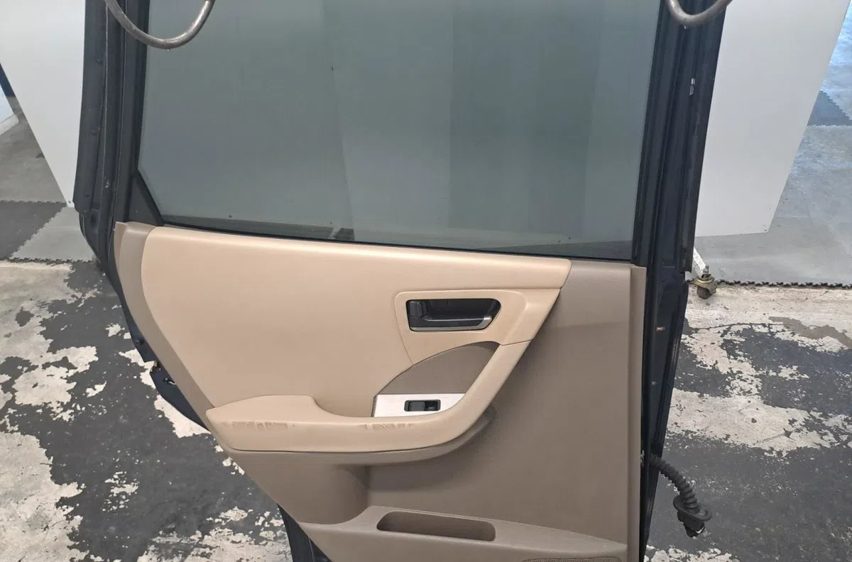 Porte arrière gauche NISSAN MURANO 1 occasion
