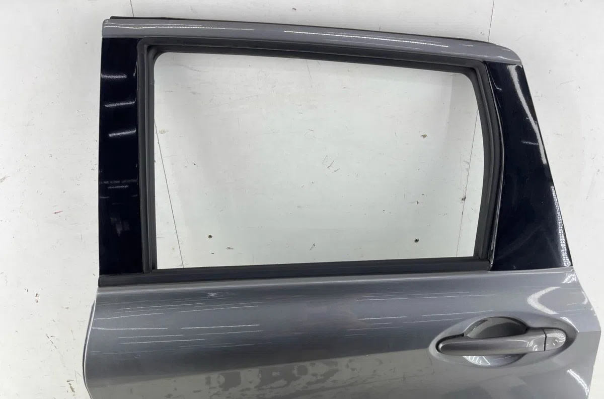 Porte arrière gauche NISSAN NOTE 2 occasion