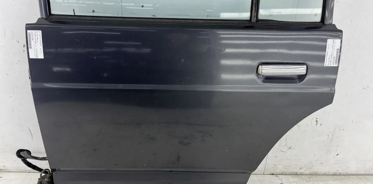 Porte arrière gauche NISSAN PATROL 1 occasion