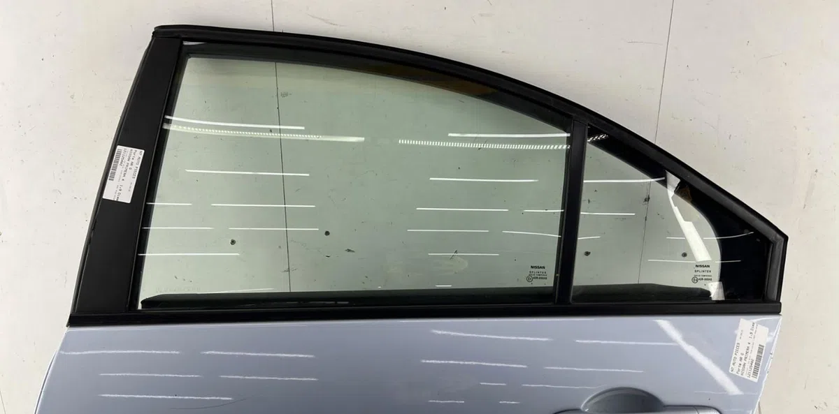 Porte arrière gauche NISSAN PRIMERA 4 occasion