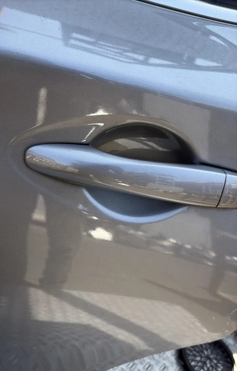 Porte arrière gauche NISSAN PULSAR occasion