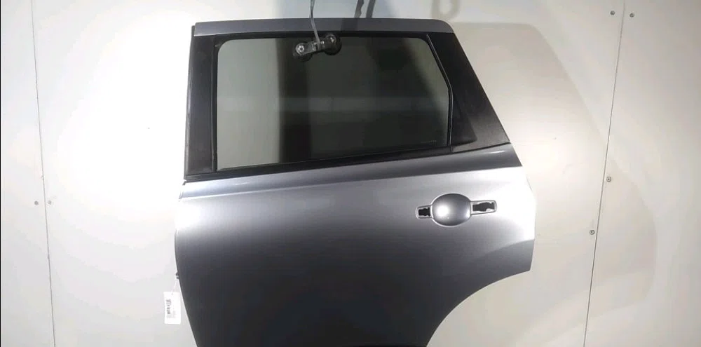 Porte arrière gauche Nissan QASHQAI - QASHQAI 2 I (J10, NJ10, JJ10E) 1.5 dci (2010-2013) 5 portes occasion