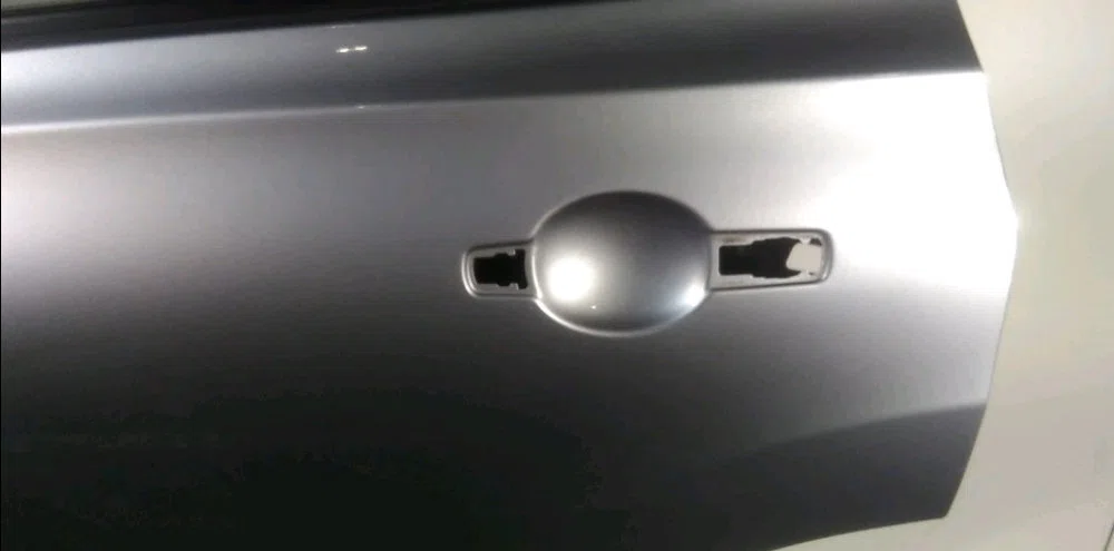 Porte arrière gauche Nissan QASHQAI - QASHQAI 2 I (J10, NJ10, JJ10E) 1.5 dci (2010-2013) 5 portes occasion