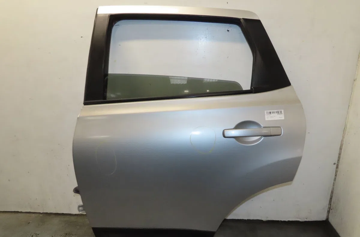 Porte arrière gauche Nissan QASHQAI - QASHQAI 2 I (J10, NJ10, JJ10E) 1.5 dci (2010-2013) 5 portes occasion