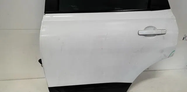 Porte arrière gauche Nissan QASHQAI - QASHQAI 2 I (J10, NJ10, JJ10E) 1.6 dci (2011-2013) 5 portes occasion