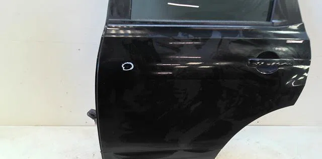 Porte arrière gauche Nissan QASHQAI - QASHQAI 2 I (J10, NJ10, JJ10E) 1.6 dci (2011-2013) 5 portes occasion