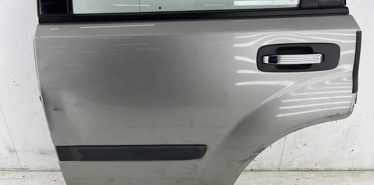 Porte arrière gauche NISSAN T30 occasion