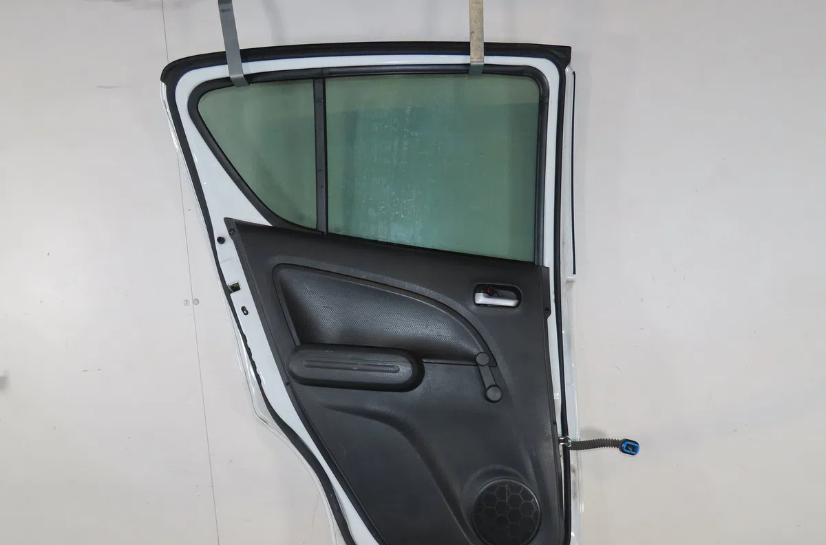 Porte arrière gauche Opel AGILA (B) (H08) 1.0 lpg (f68) (2010-2011) occasion