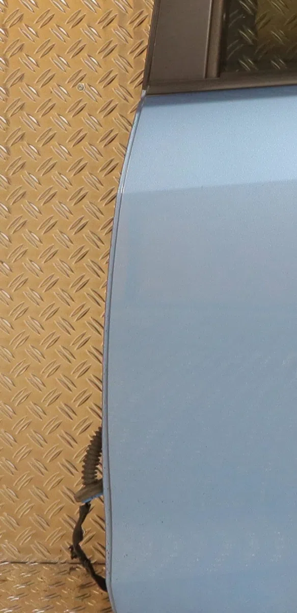 Porte arrière gauche Opel AGILA (B) (H08) 1.2 (f68) (2010-2014) occasion