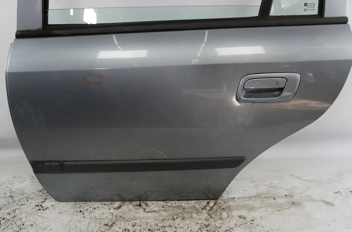 Porte arrière gauche Opel ASTRA G Break (T98) 1.7 dti 16v (f35) (2000-2004) occasion