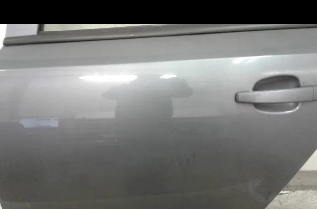 Porte arrière gauche Opel ASTRA H (A04) 1.3 cdti (l48) (2005-2010) occasion