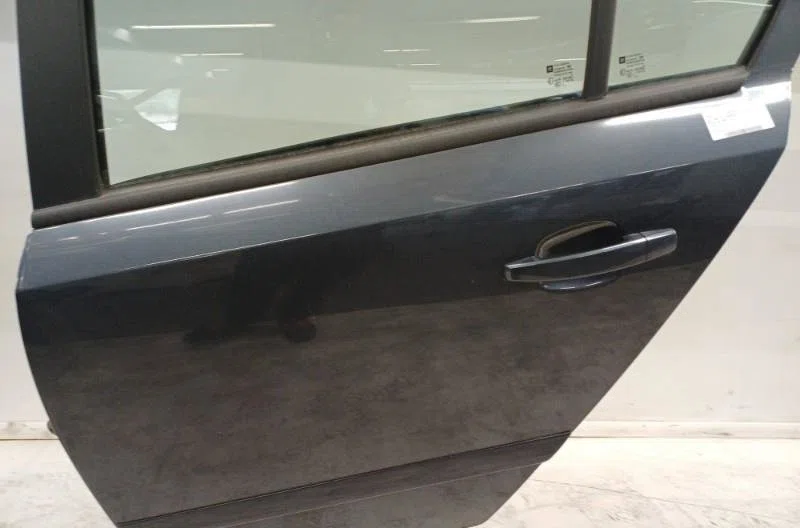 Porte arrière gauche OPEL ASTRA H PHASE 2 occasion