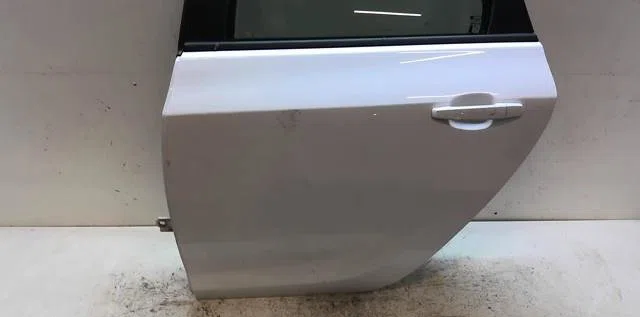 Porte arrière gauche Opel ASTRA J (P10) 1.6 cdti (68) (2013-2015) occasion