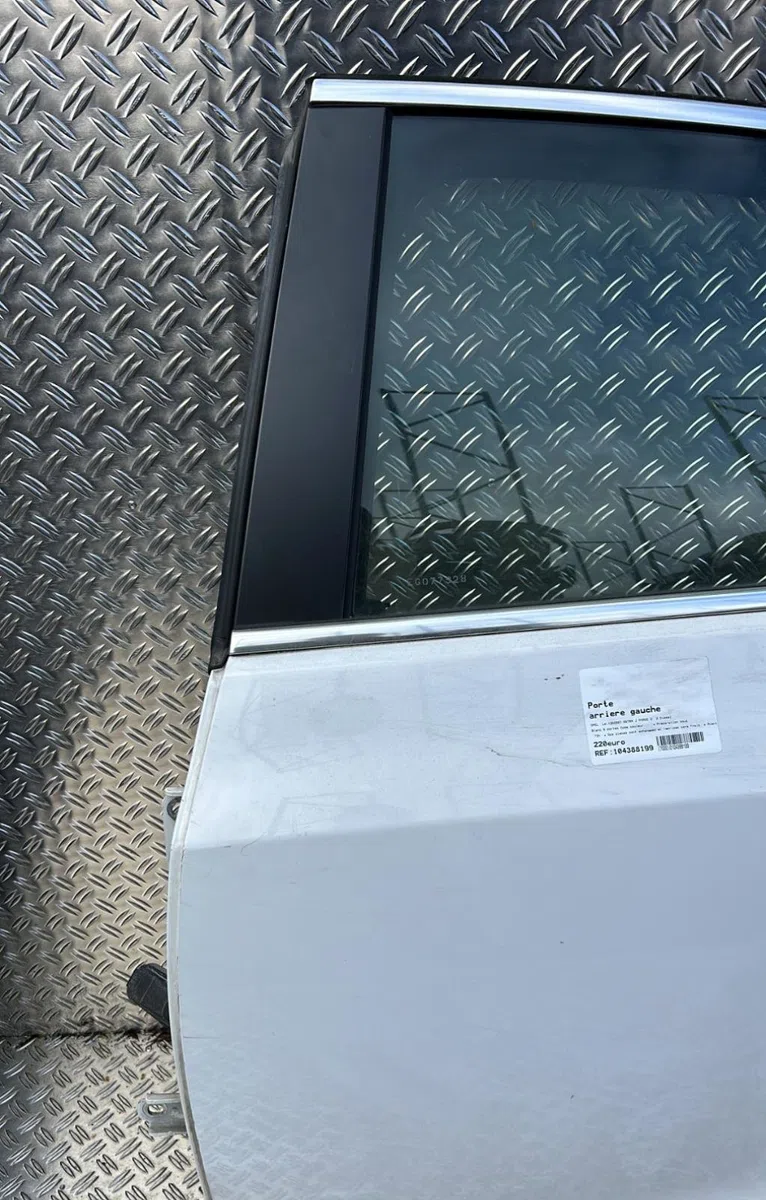 Porte arrière gauche Opel ASTRA J (P10) 2.0 cdti (68) (2009-2015) occasion