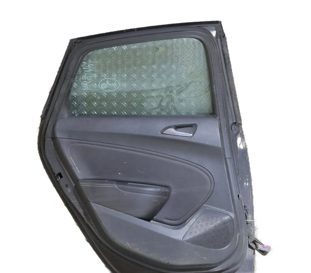Porte arrière gauche OPEL ASTRA J PHASE 2 occasion