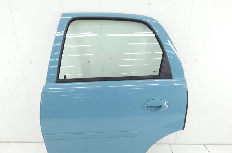 Porte arrière gauche OPEL CORSA C PHASE 2 occasion
