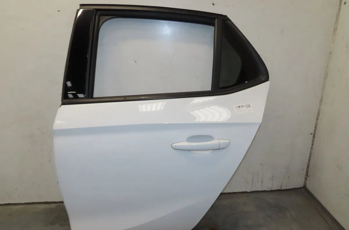 Porte arrière gauche Opel CORSA F 1.5 (68) (2019) occasion