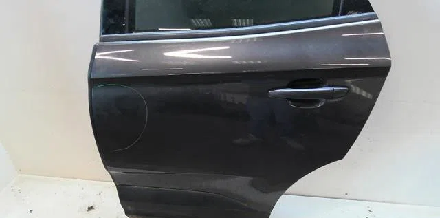 Porte arrière gauche Opel GRANDLAND - GRANDLAND X (A18, P1UO) 1.2 (75) (2017) occasion