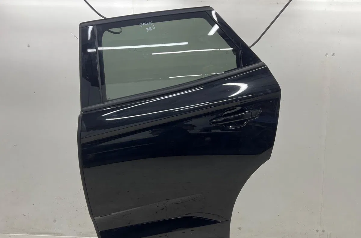Porte arrière gauche OPEL GRANDLAND X 1 PHASE 1 occasion
