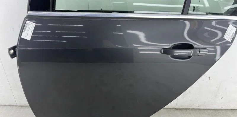 Porte arrière gauche OPEL INSIGNIA 1 PHASE 1 occasion
