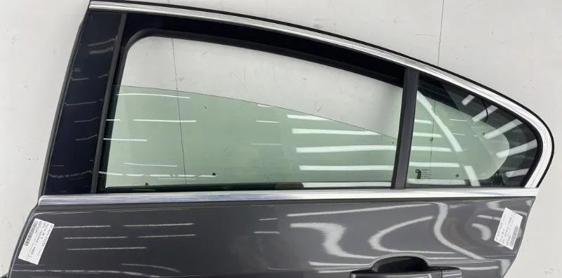 Porte arrière gauche OPEL INSIGNIA 1 PHASE 1 occasion