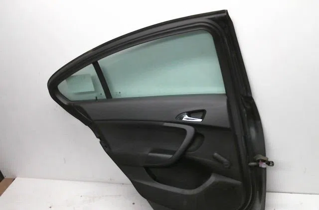 Porte arrière gauche Opel INSIGNIA A (G09) 2.0 cdti (68) (2008-2017) occasion