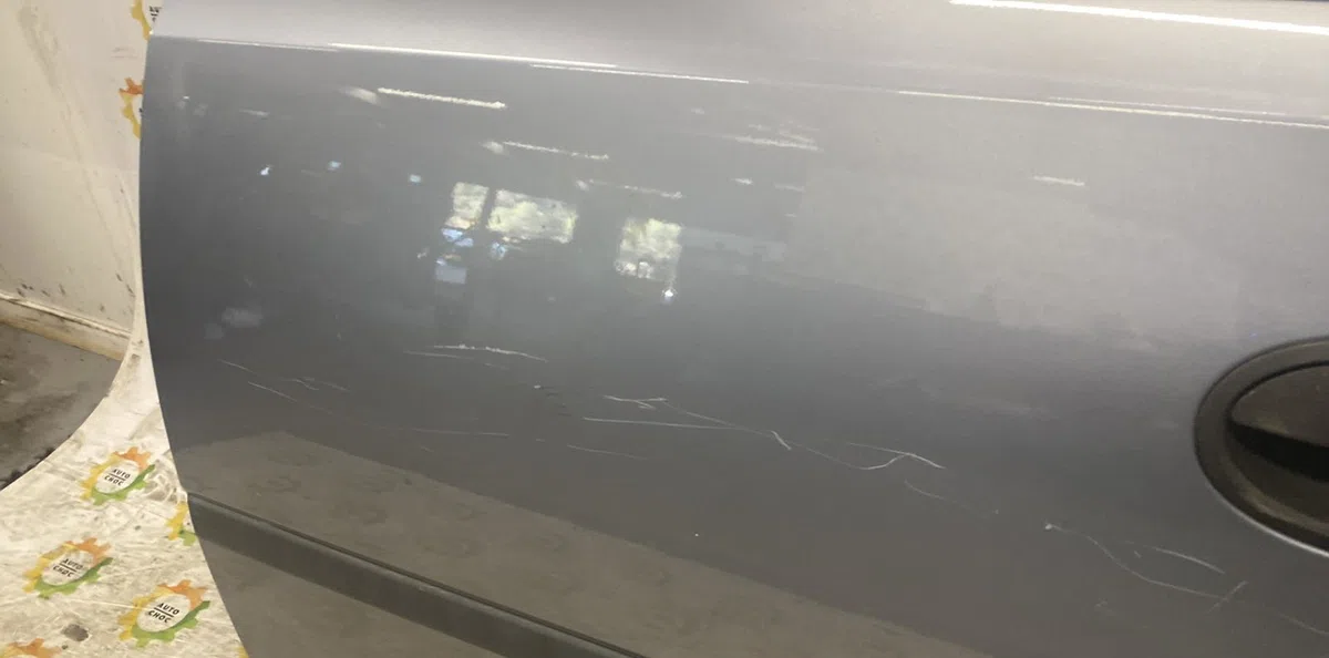 Porte arrière gauche OPEL MERIVA A PHASE 1 occasion
