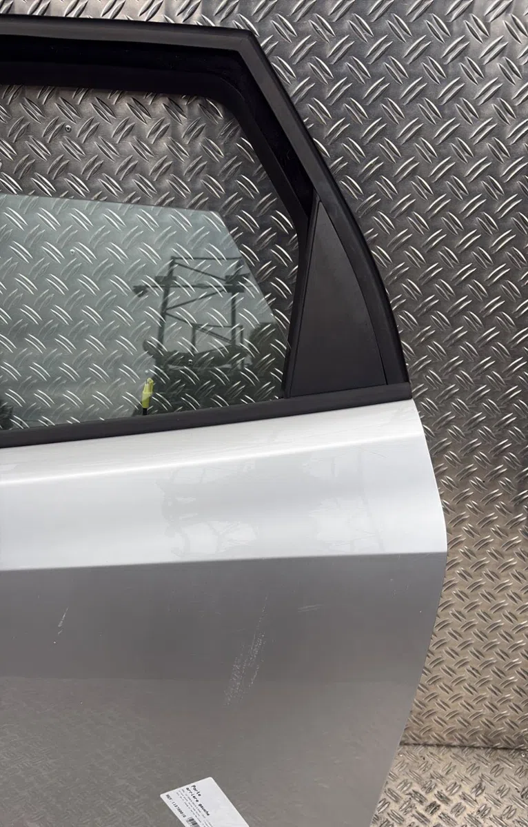 Porte arrière gauche Opel MERIVA B Monospace (S10) 1.4 (75) (2010-2017) occasion