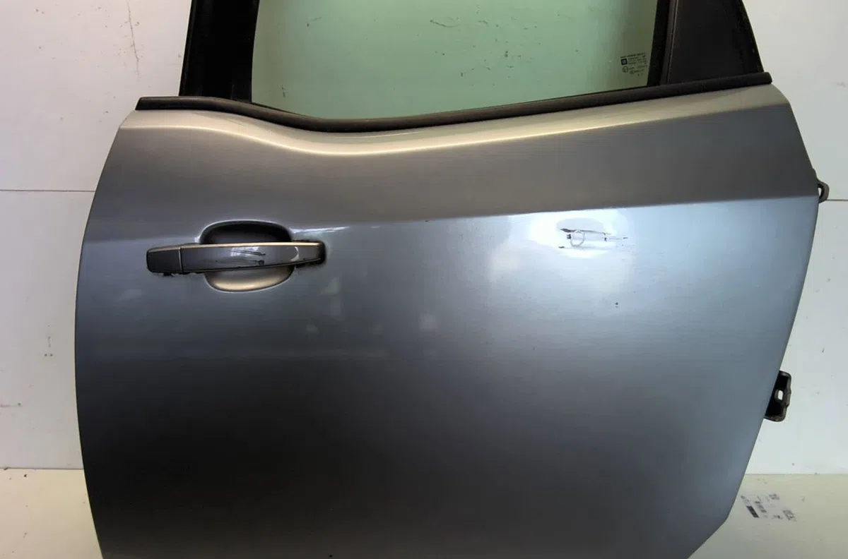 Porte arrière gauche Opel MERIVA B Monospace (S10) 1.7 cdti (75) (2010-2017) occasion