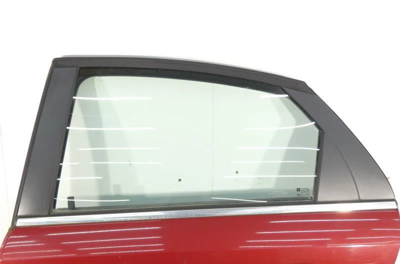 Porte arrière gauche OPEL VECTRA C PHASE 2 occasion