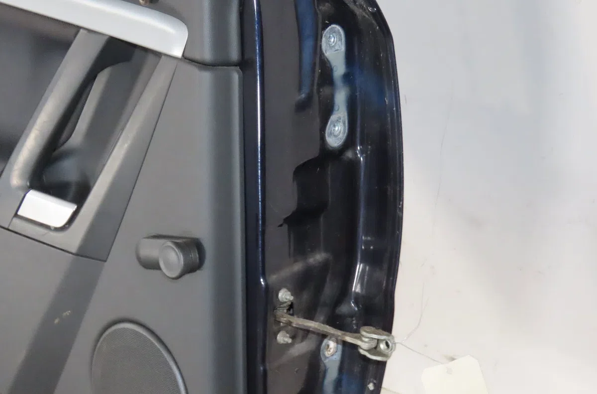 Porte arrière gauche Opel VECTRA C (Z02) 1.9 cdti (f69) (2005-2008) occasion