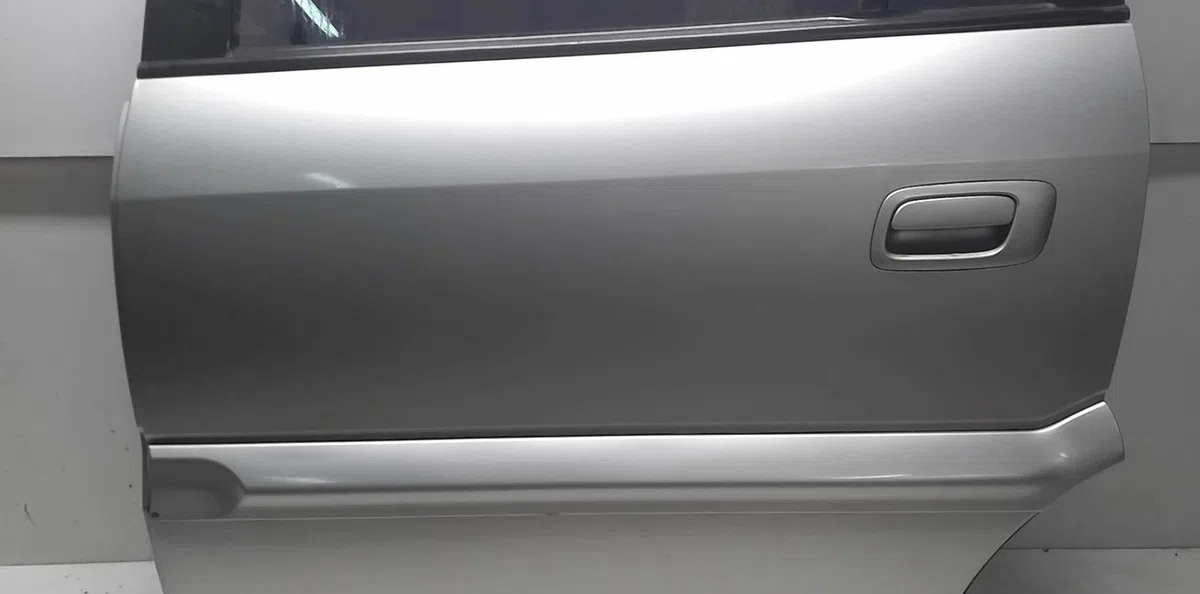 Porte arrière gauche Opel ZAFIRA A Monospace (T98) 2.0 dti 16v (f75) (2000-2005) 5 portes occasion