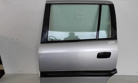 Porte arrière gauche Opel ZAFIRA A Monospace (T98) 2.2 dti 16v (f75) (2002-2005) 5 portes occasion