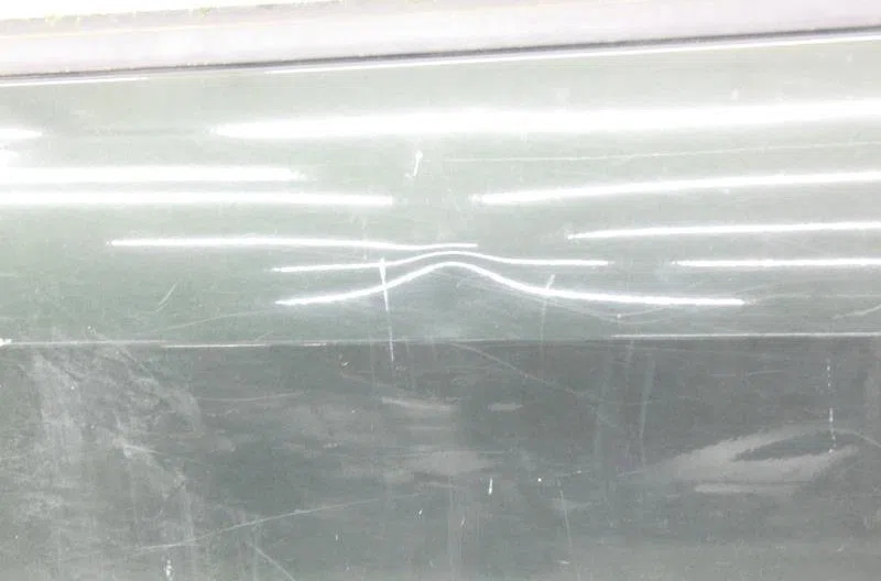 Porte arrière gauche OPEL ZAFIRA A PHASE 1 occasion