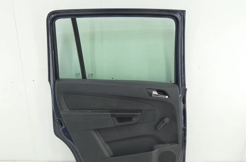 Porte arrière gauche OPEL ZAFIRA B PHASE 1 occasion