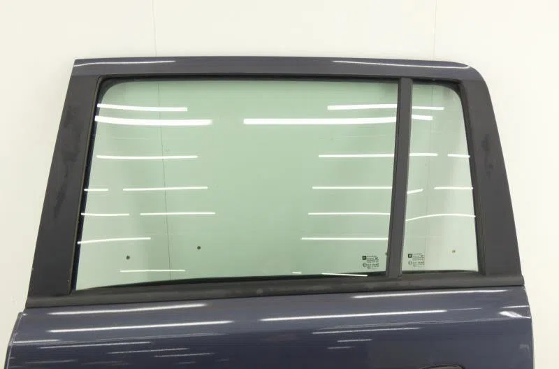 Porte arrière gauche OPEL ZAFIRA B PHASE 1 occasion