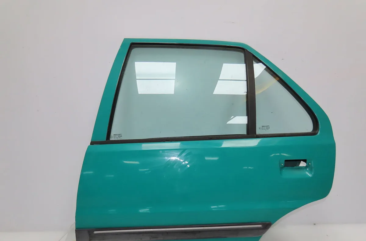 Porte arrière gauche Peugeot 106 I (1A, 1C) 1.0 (1991-1996) occasion